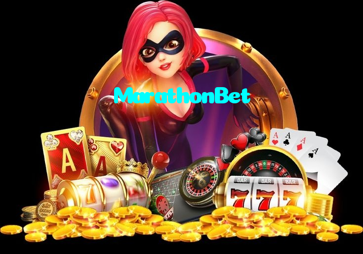 MarathonBet خوش آمدید بونس +600% پیشکش موبائل ایپ کے پروموشن سیکشن میں دکھائی دیتی ہے۔