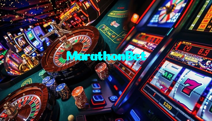 MarathonBet