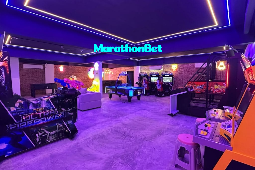MarathonBet